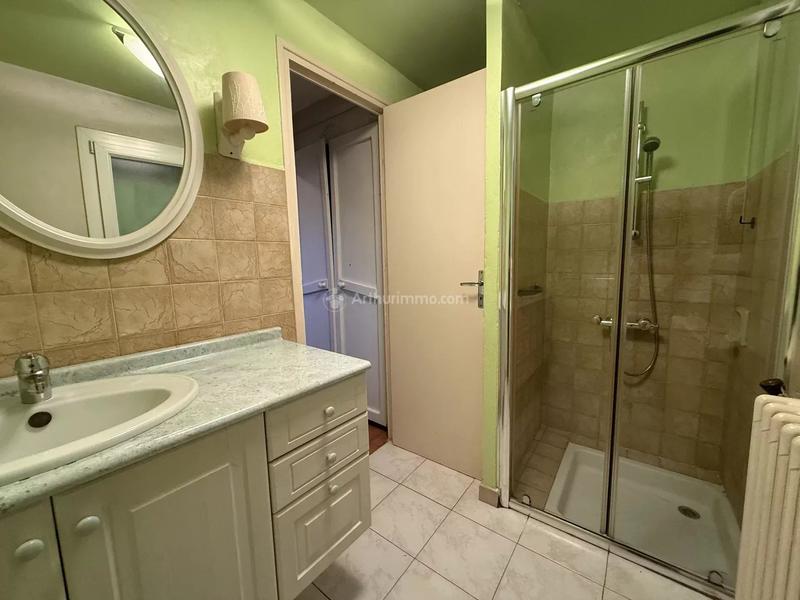 Maison - 132 m² - 4 pièces