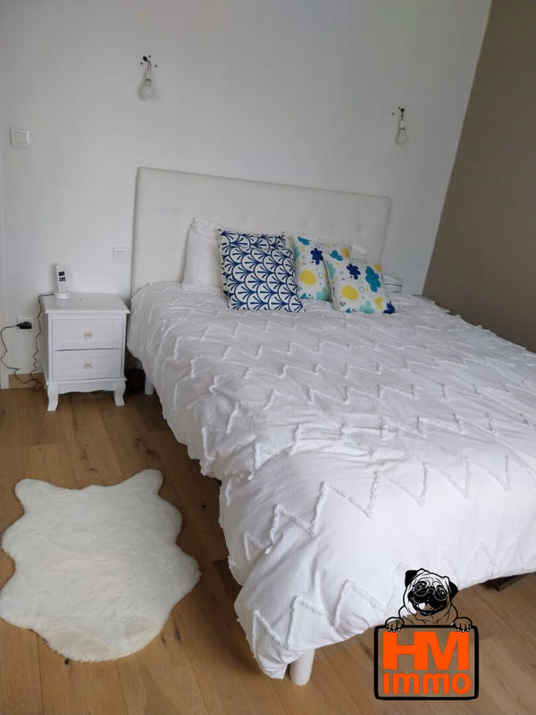 Maison - 101 m² - 5 pièces