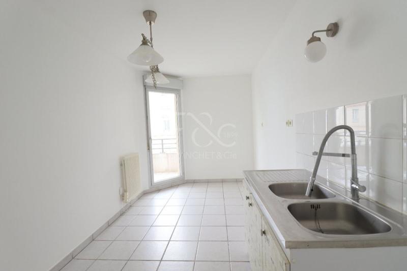 Appartement - 88 m² - 4 pièces