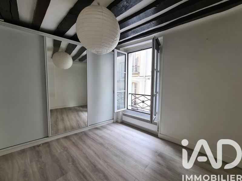 Appartement - 31 m² - 2 pièces