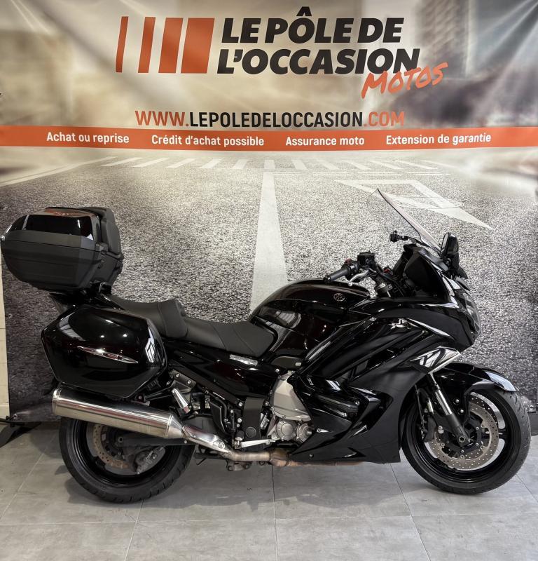 Yamaha Fjr 1300 As Gt - Fjr 1300 - Fjr 1300 As
