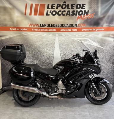 Yamaha Fjr 1300 As Gt - Fjr 1300 - Fjr 1300 As