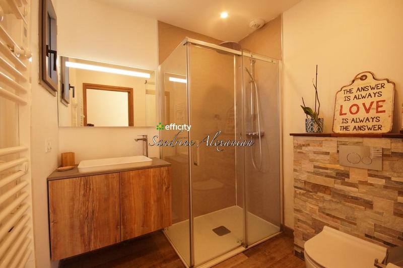 Maison - 155 m² - 6 pièces