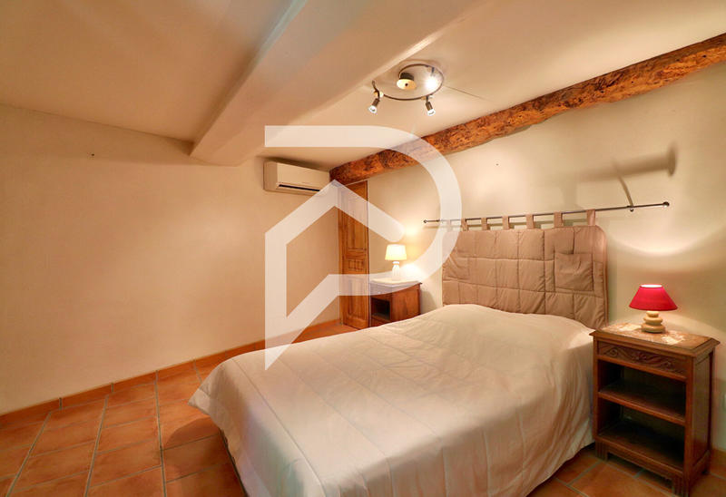 Maison de village - 103 m² - 5 pièces