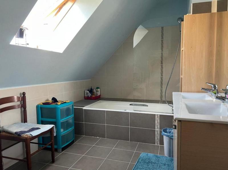 Maison - 163 m² - 5 pièces