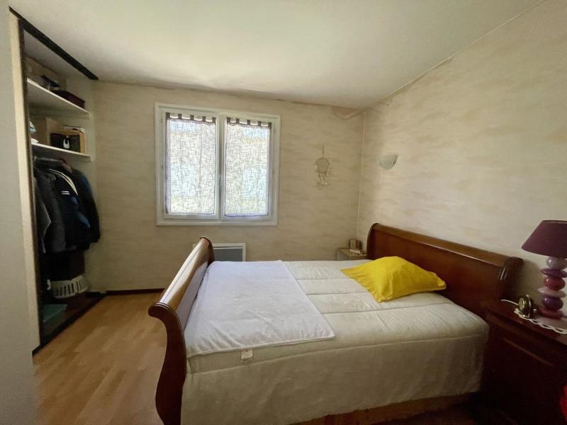 Maison - 153 m² - 6 pièces