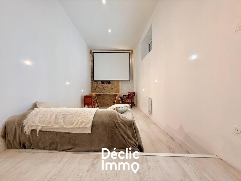 Appartement - 120 m² - 5 pièces