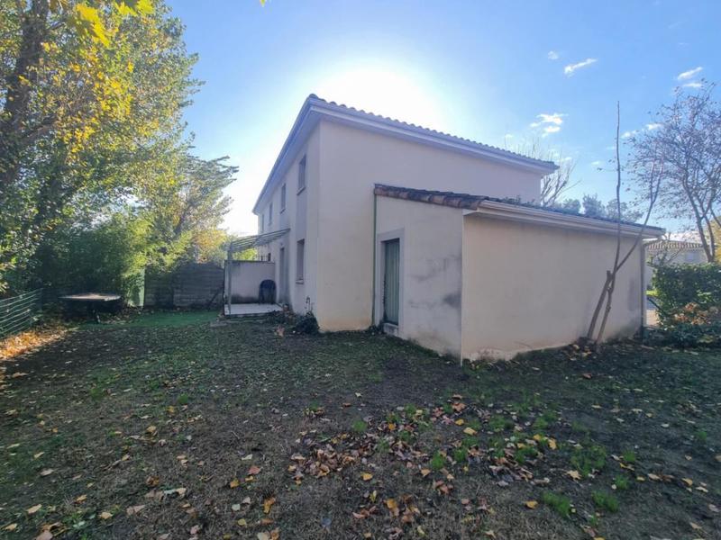 Maison - 82 m² - 4 pièces