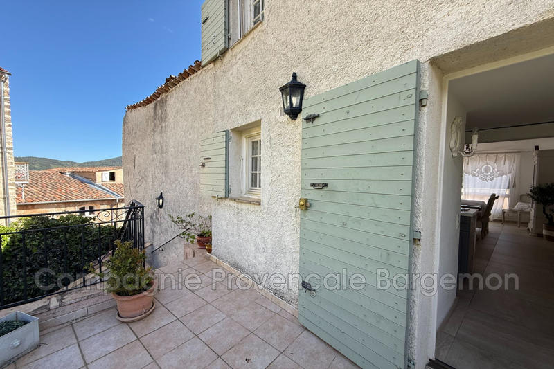 Maison de village - 161 m² - 5 pièces