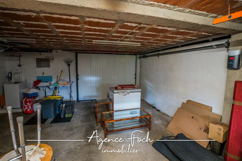 Maison ancienne - 126 m² - 6 pièces