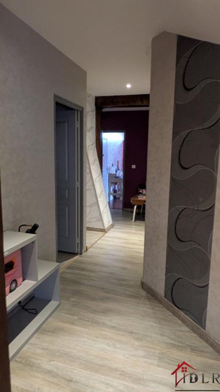 Maison - 240 m² - 9 pièces