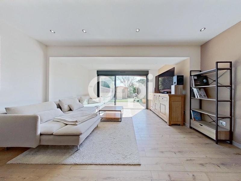 Mazet - 68 m² - 3 pièces