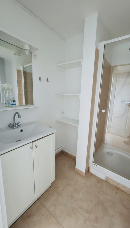 Appartement - 54 m² - 3 pièces