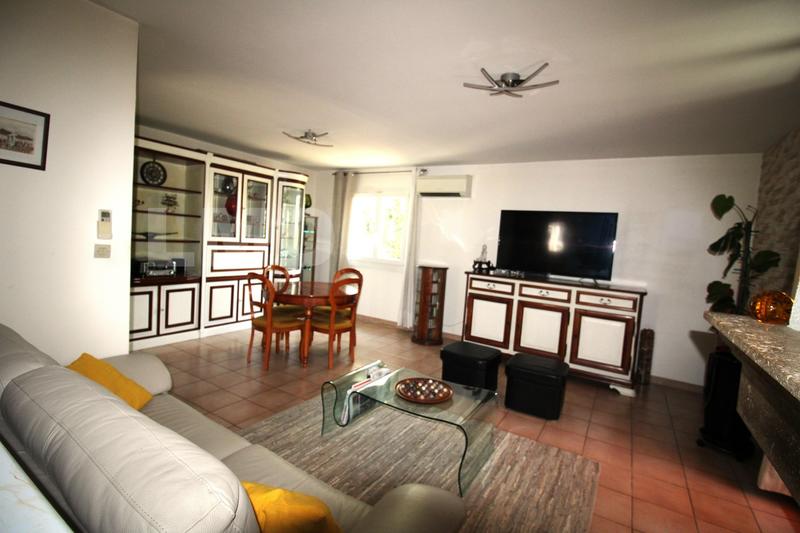 Maison - 102 m² - 4 pièces