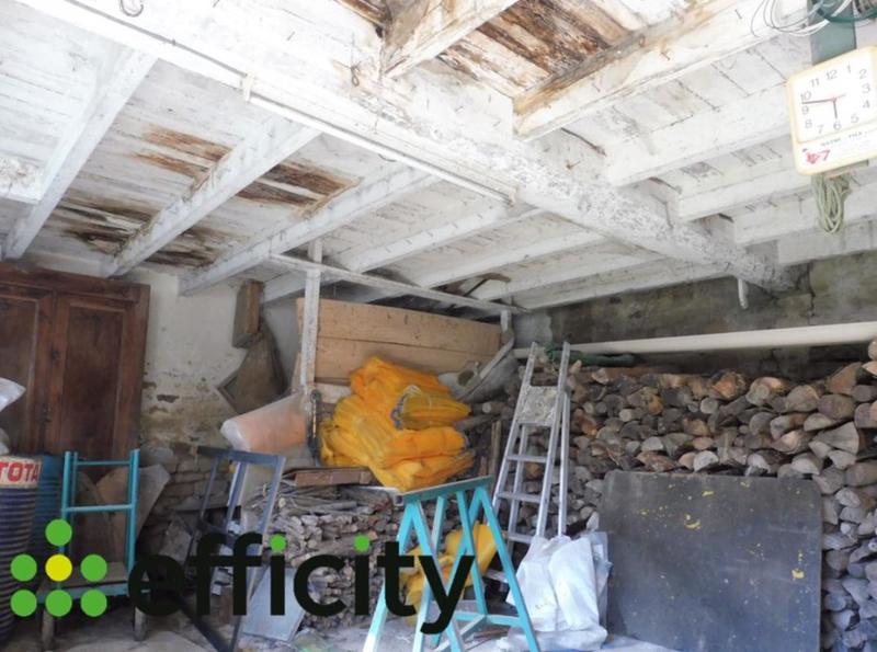 Maison - 200 m² - 6 pièces