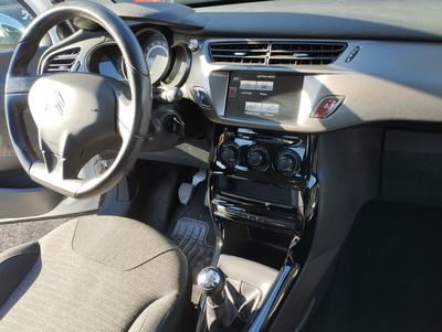 Citroën C3 1.2 Vti 82 Feel Edition 5p