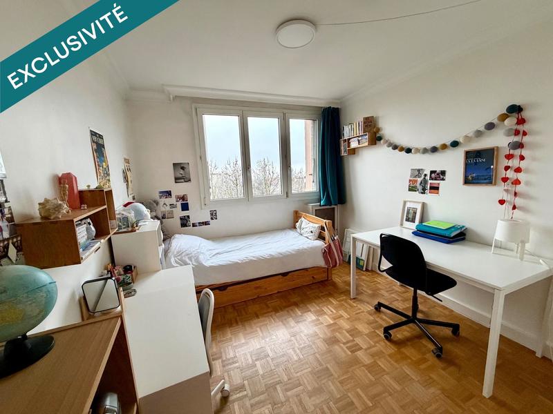 Appartement - 54 m² - 2 pièces
