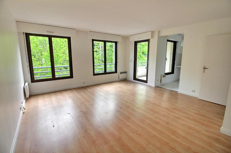 Appartement - 36 m² - 1 pièce