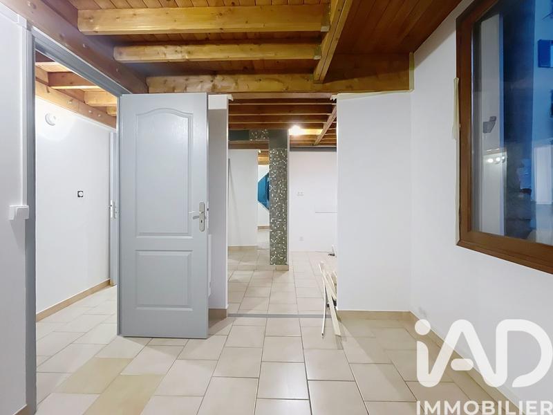 Appartement - 18 m² - 1 pièce
