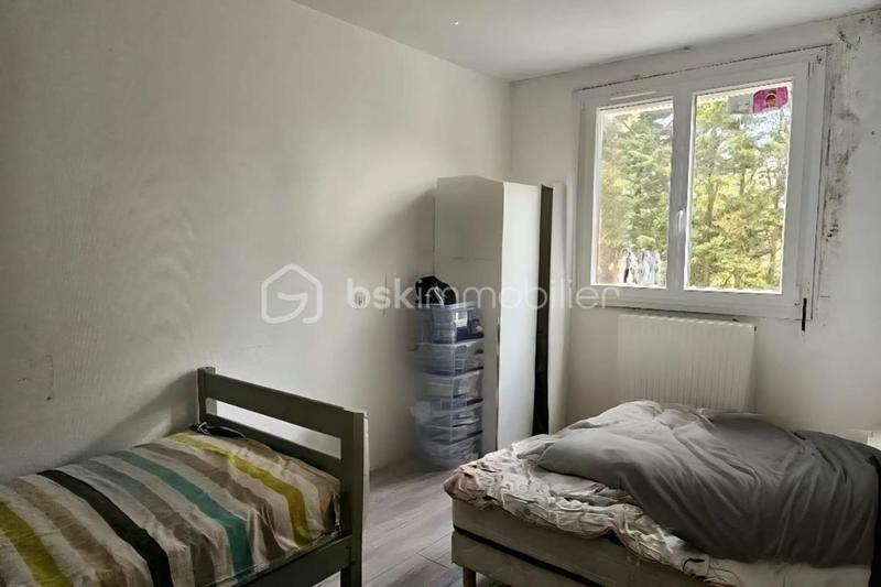Appartement - 87 m² - 5 pièces
