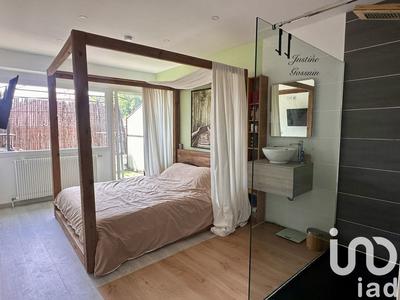 Appartement - 90 m² - 4 pièces