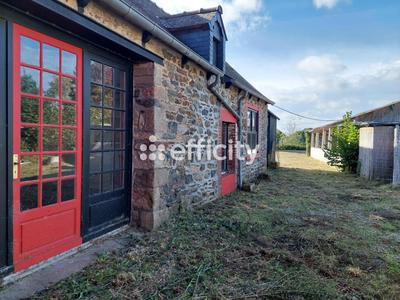 Immeuble - 418 m² - 19 pièces