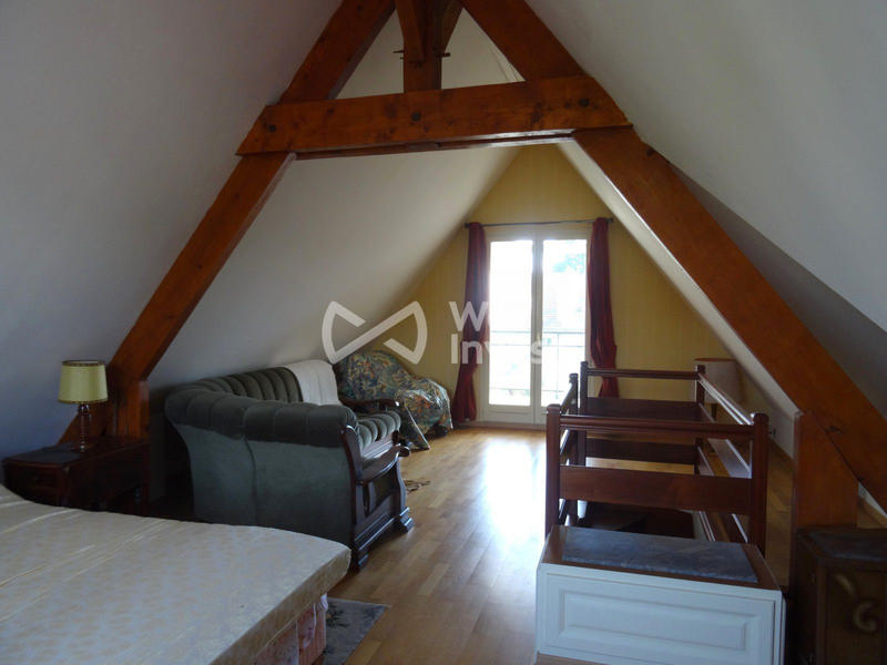 Maison - 190 m² - 4 pièces