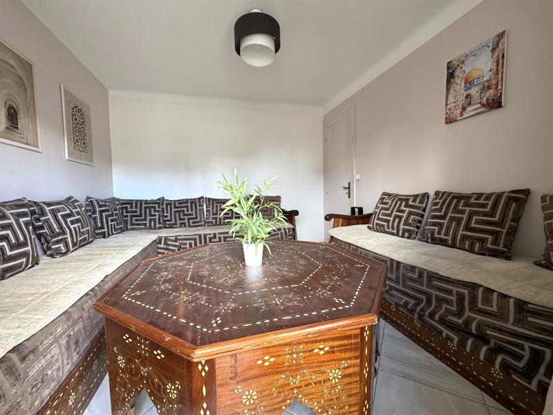 Maison - 165 m² - 7 pièces