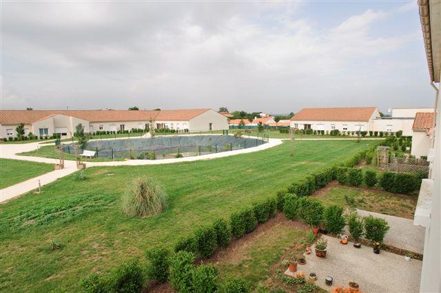 Studio - 22 m² - 1 pièce