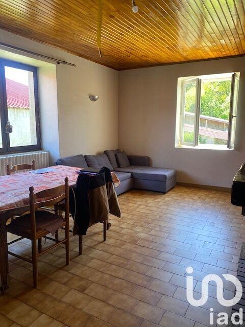 Maison - 245 m² - 15 pièces