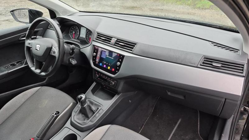 Seat Ibiza 1.0 Eco Tsi 95 Urban