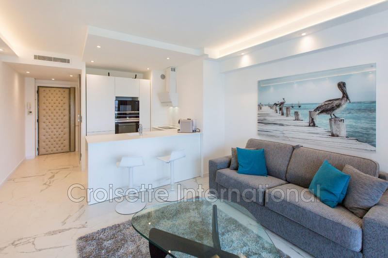 Appartement - 27 m² - 1 pièce