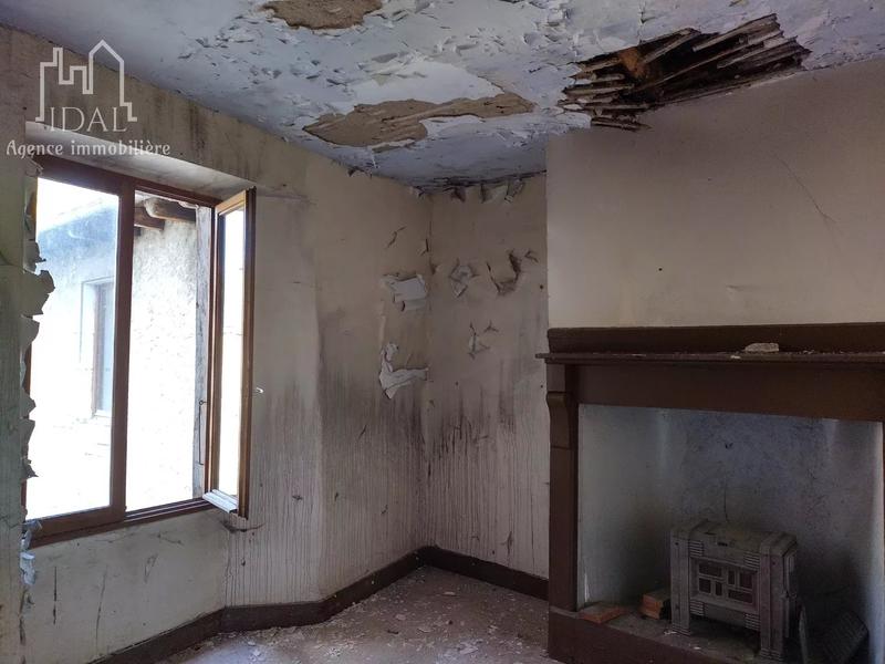 Maison de ville - 250 m²