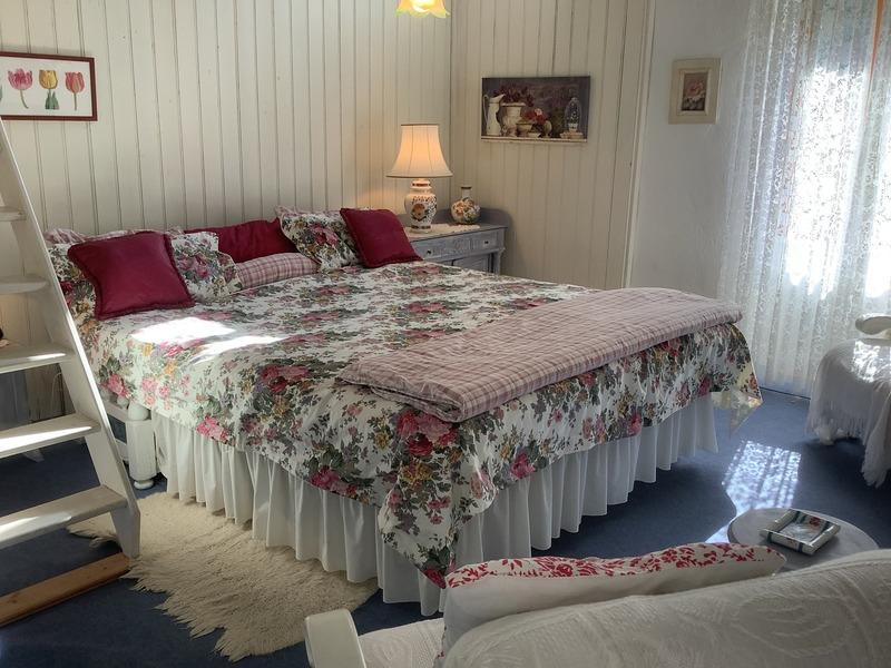 Maison - 185 m² - 7 pièces