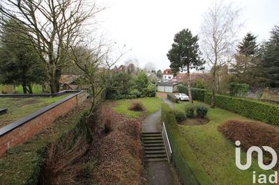 Appartement - 85 m² - 3 pièces