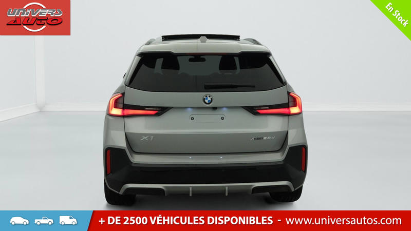 Bmw X1 U11 Xdrive 20d 163ch Dkg7 m Sport