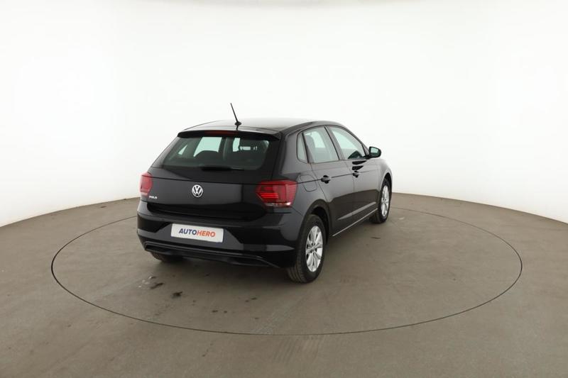 Volkswagen Polo 1.0 Tsi 95 ch
