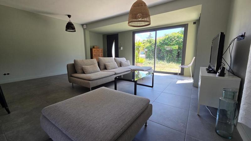 Maison - 108 m² - 4 pièces