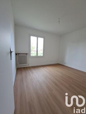 Maison - 84 m² - 4 pièces