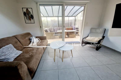 Appartement - 53 m² - 2 pièces