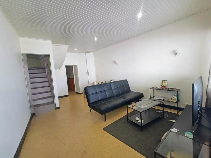 Maison - 78 m² - 4 pièces