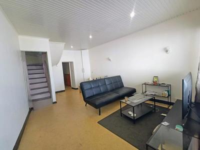 Maison - 78 m² - 4 pièces