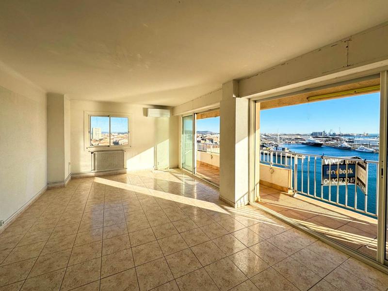 Appartement - 71 m² - 3 pièces