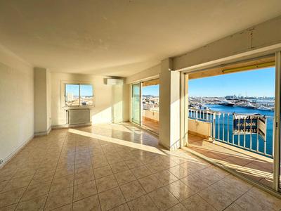 Appartement - 71 m² - 3 pièces