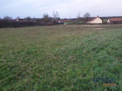 Terrain constructible - 4 325 m²