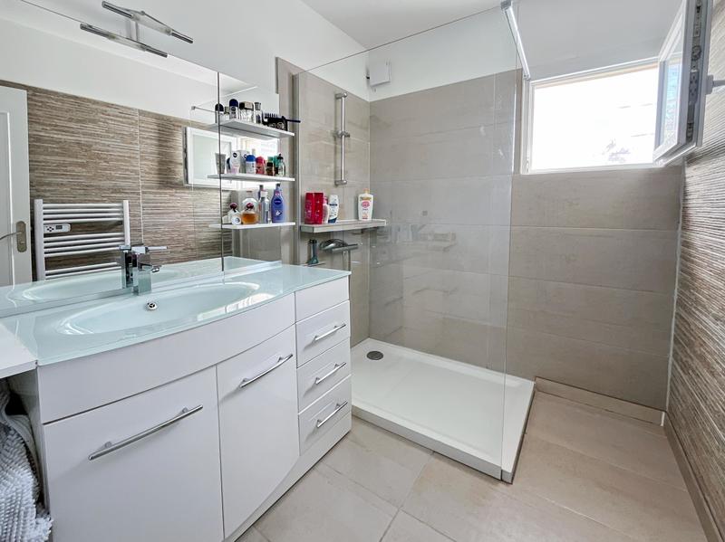 Villa - 126 m² - 6 pièces