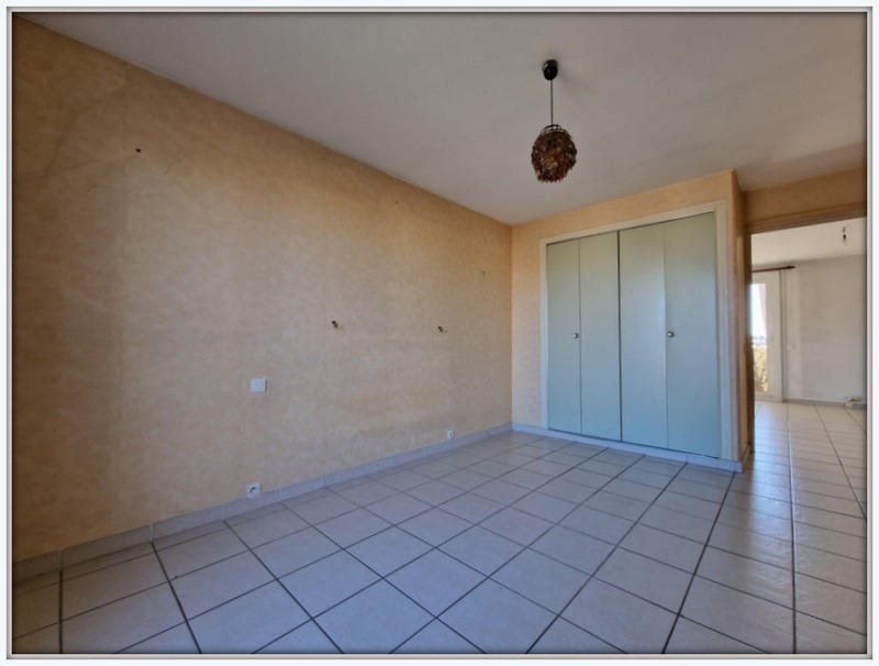 Appartement - 92 m² - 5 pièces