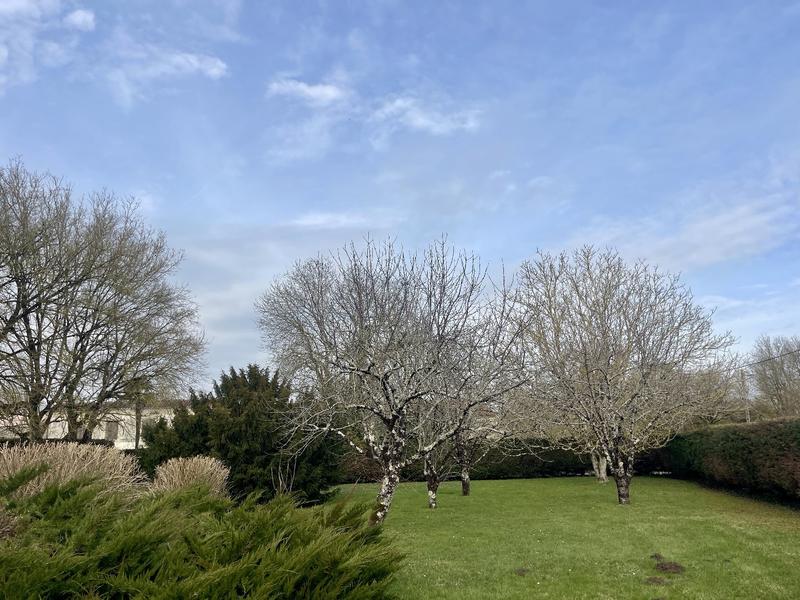 Maison de campagne - 139 m² - 6 pièces