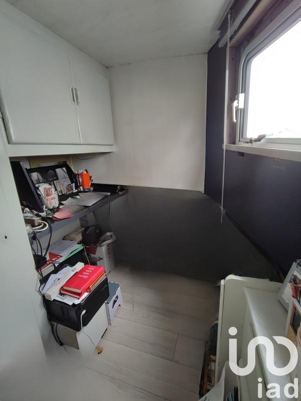 Maison - 200 m² - 3 pièces