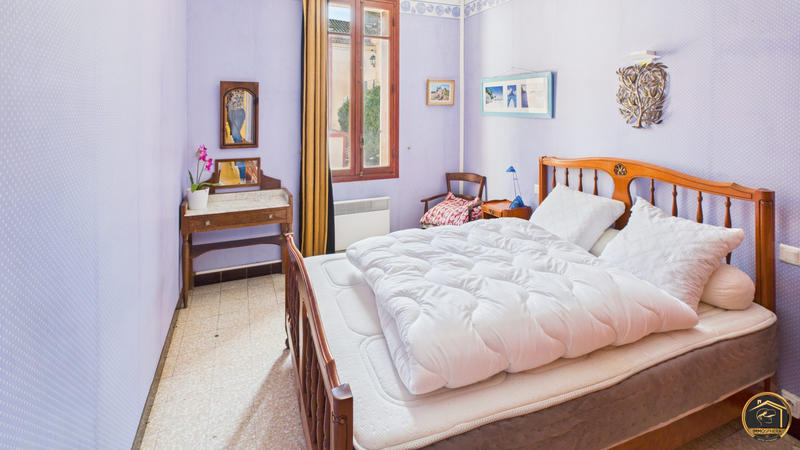 Maison - 111 m² - 5 pièces